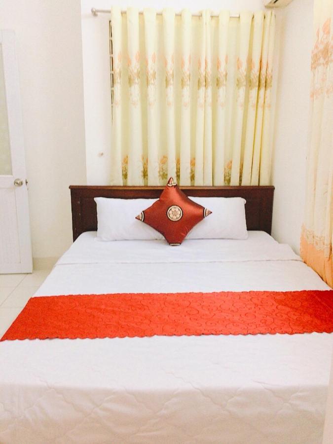 Duc Trong Khách sạn