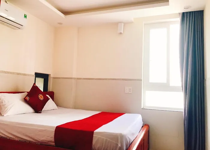 Duc Trong Hotel