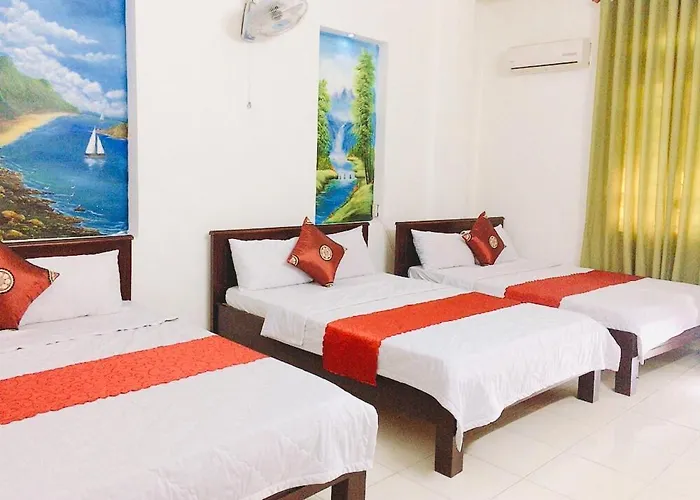 Duc Trong Hotel